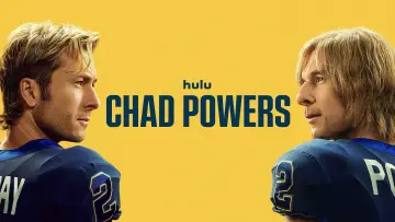 Backdrop for the TV series "Chad Powers" #1361138