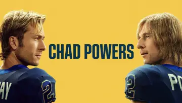 Backdrop for the TV series "Chad Powers" #1361139