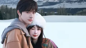 Backdrop for the TV series "Ski into Love" #1494383