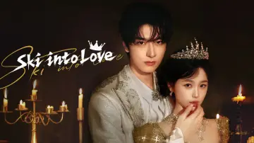 Backdrop for the TV series "Ski into Love" #1494389