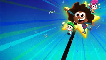 Backdrop for the TV series "The Fairly OddParents: A New Wish" #1382125