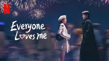Backdrop for the TV series "Everyone Loves Me" #1592739