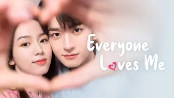 Backdrop for the TV series "Everyone Loves Me" #1592744