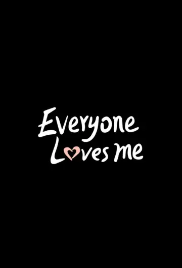 Poster for the TV series "Everyone Loves Me" #1592753
