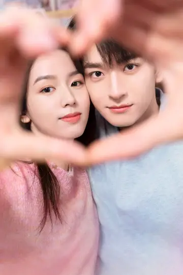 Poster for the TV series "Everyone Loves Me" #1592755