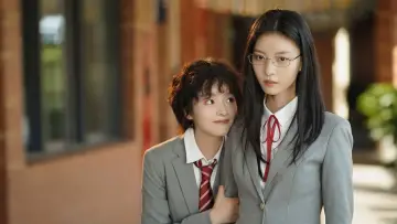 Backdrop for the TV series "She Is Still Cute Today" #1554027