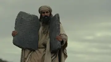 Backdrop к сериалу "Testament: The Story of Moses" #1440847