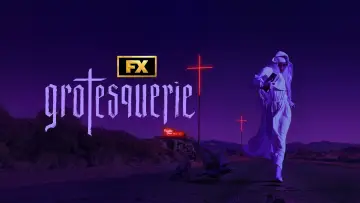 Backdrop for the TV series "Grotesquerie" #1415674