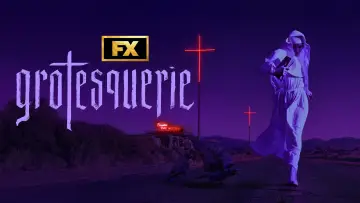 Backdrop for the TV series "Grotesquerie" #1415679