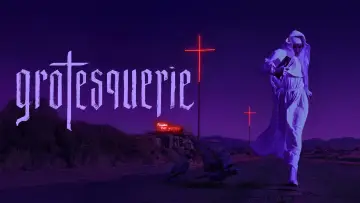 Backdrop for the TV series "Grotesquerie" #1415680