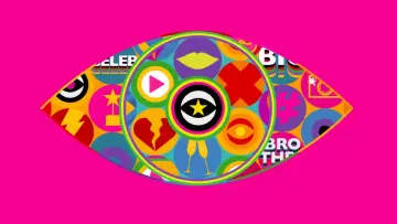 Backdrop for the TV series "Celebrity Big Brother" #1667792