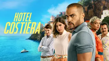 Backdrop for the TV series "Hotel Costiera" #1480474
