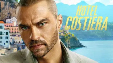 Backdrop for the TV series "Hotel Costiera" #1480475