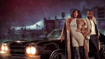 Backdrop for the TV series "Diarra from Detroit" #1226585
