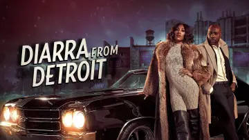 Backdrop for the TV series "Diarra from Detroit" #1226587