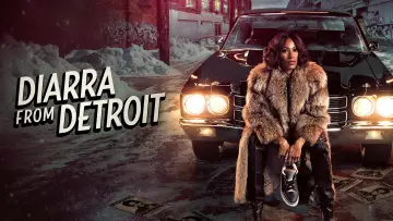 Backdrop for the TV series "Diarra from Detroit" #1226588