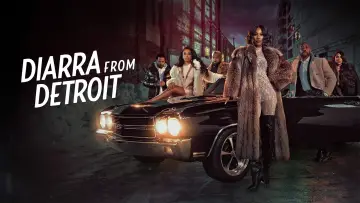 Backdrop for the TV series "Diarra from Detroit" #1226591