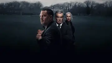 Backdrop for the TV series "MobLand" #1277836
