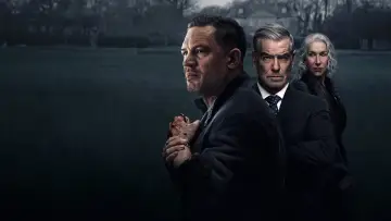 Backdrop for the TV series "MobLand" #1277837