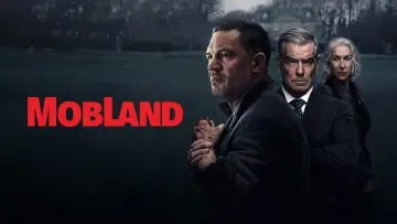 Backdrop for the TV series "MobLand" #1277838