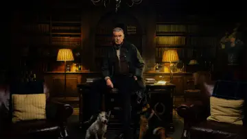 Backdrop for the TV series "MobLand" #1277839