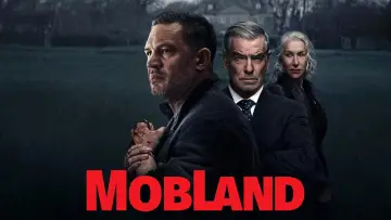 Backdrop for the TV series "MobLand" #1277842