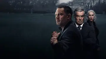 Backdrop for the TV series "MobLand" #1277843