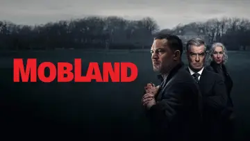 Backdrop for the TV series "MobLand" #1277844