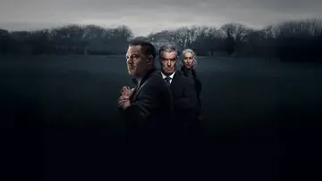 Backdrop for the TV series "MobLand" #1277845