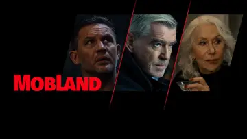Backdrop for the TV series "MobLand" #1277848