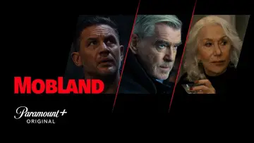 Backdrop for the TV series "MobLand" #1277849