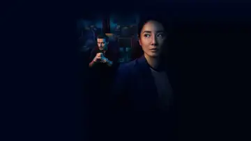 Backdrop for the TV series "Red Eye" #1402900