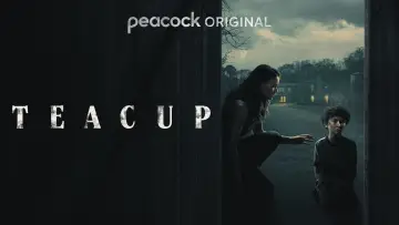 Backdrop for the TV series "Teacup" #1468097