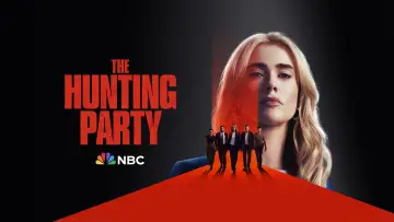 Backdrop for the TV series "The Hunting Party" #1330903