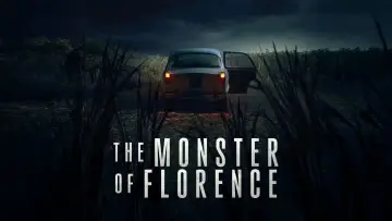 Backdrop к сериалу "The Monster of Florence" #1485672