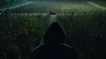 Backdrop к сериалу "The Monster of Florence" #1485674