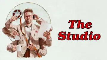 Backdrop for the TV series "The Studio" #1328420