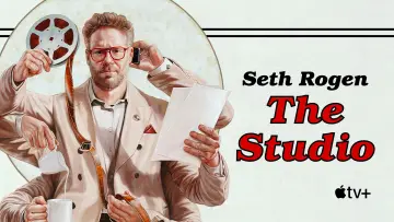 Backdrop for the TV series "The Studio" #1328449