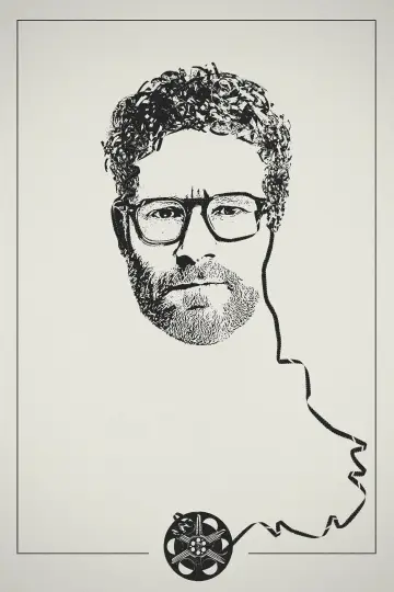 Poster for the TV series "The Studio" #1328501