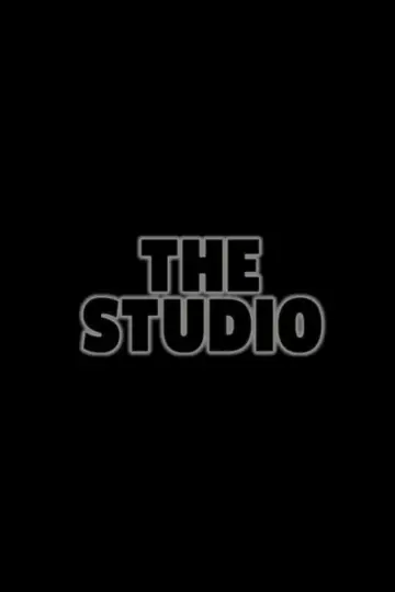 Poster for the TV series "The Studio" #1537139