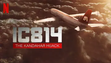 Backdrop for the TV series "IC 814: The Kandahar Hijack" #1557268