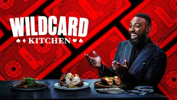 Backdrop for the TV series "Wildcard Kitchen" #1499746