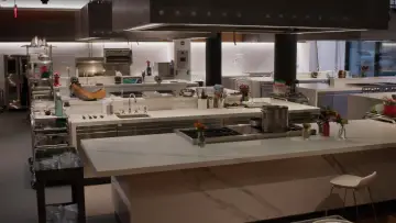 Backdrop for the TV series "Wildcard Kitchen" #1499750