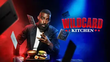 Backdrop for the TV series "Wildcard Kitchen" #1499754