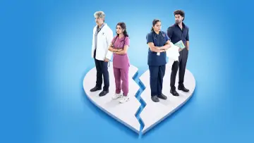 Heart Beat poster