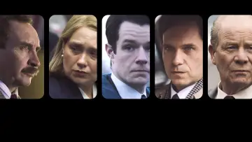 Backdrop к сериалу "The Bombing of Pan Am 103" #1369918