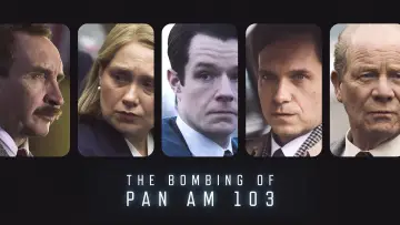 Backdrop к сериалу "The Bombing of Pan Am 103" #1369920