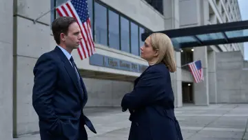 Backdrop к сериалу "The Bombing of Pan Am 103" #1369921