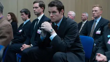 Backdrop к сериалу "The Bombing of Pan Am 103" #1369927