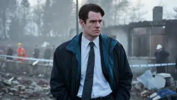 Backdrop к сериалу "The Bombing of Pan Am 103" #1369928